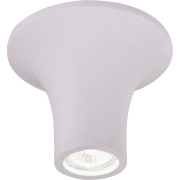 Встраиваемый светильник Arte Lamp Tubo A9460PL-1WH