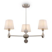 Подвесная люстра Freya Soho FR2028PL-03N