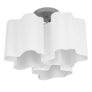 Потолочная люстра Lightstar Nubi 802030