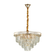 Подвесная люстра Lumion Esmé 5233/8