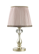 Настольная лампа Odeon Light AURELIA 3390/1T