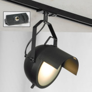 Трековый светильник Lussole Thornton LSP-9839-TAB