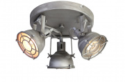 Потолочный светильник Favourite Lichtwerfer 1894-3C