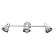 552020603 Хоф 3*50W GU10 220 V спот