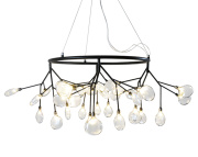 Подвесная люстра Kink Light Ветта 07521-36A,19(21)