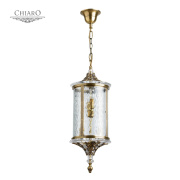 Уличный светильник Chiaro Мидос 802011104