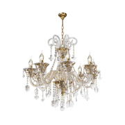 Подвесная люстра Osgona Tesoro 710082