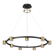 Подвесной светильник Lumion Flint 6532/58L