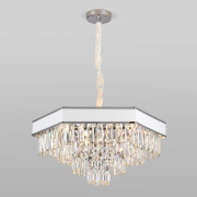 Потолочная люстра Bogate's Pelle 329/9 Strotskis