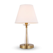 Настольный светильник Freya Osborn FR2027TL-01BS