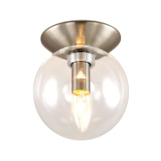 Настенно-потолочный светильник Citilux Томми CL102511