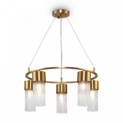 Подвесной светильник Freya Esala FR5050PL-05BS