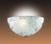 Настенный светильник Sonex Vuale 008