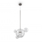 Подвесной светильник Freya Amoris FR5281PL-L10N