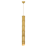 Подвесной светильник Lussole BAMBOO LSP-8564-5