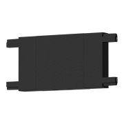 Прямой соединитель SKYFLAT ST LUCE Skyflat ST067.409.10