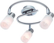 Спот Arte Lamp Cavalletta A4510PL-3SS