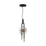 Подвесной светильник Odeon Light Exclusive Magnet 5407/12L