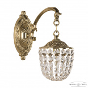 Бра Bohemia Ivele Crystal Verona 7209B10R/1/175 G