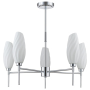 Потолочная люстра Lumion Shivon 6519/5C