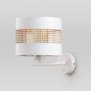 Настенный светильник TK Lighting Tago 3221 Tago White