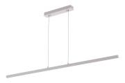 Подвесной светильник Citilux Стиг LED с диммером Белый CL203210