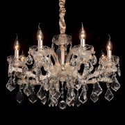 Подвесная люстра Chiaro Даниэль 479011608