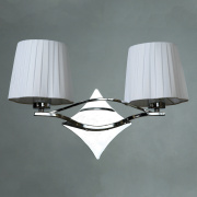 Бра Brizzi MODERN BB03203/2 Chrome
