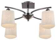 Потолочный светильник Freya Modern FR5117CL-04CH