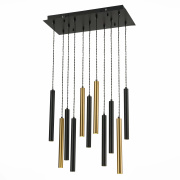 Подвесная люстра ST-LUCE ST153.443.33