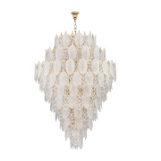 Подвесная люстра Odeon Light Tears 5049/89