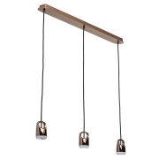 Люстра Regenbogen Торес 110010603