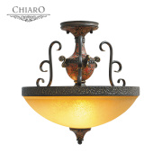 Потолочная люстра Chiaro Версаче 254011903