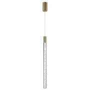 Подвесной светильник Odeon Light Sparky 4369/5L
