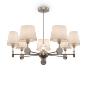 Подвесная люстра Freya Soho FR2028PL-07N