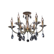 Подвесная люстра Osgona Stregaro 694061