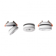Встраиваемый спот Arte Lamp Vela A2507PL-1WH
