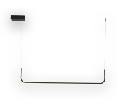 Подвесной светильник Kink Light Райн 09413-1A,19