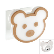 Светодиодный ночник Novotech NIGHT LIGHT 357332