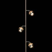 Напольный светильник De Markt Этингер 704040503