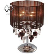 384033204 Каскад02 4*20W G4 12 V наст. лампа