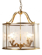 Подвесная люстра Arte Lamp Bologna A6511SP-4AB
