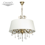 Подвесная люстра Chiaro София 355011905
