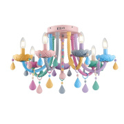 Потолочная люстра ST LUCE Fiata SL1700.782.07