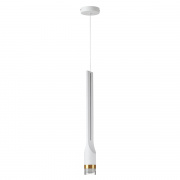 Подвесной светильник Odeon Light Nilo 4384/5L