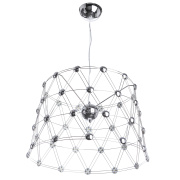 Подвесной светодиодный светильник Divinare 1608/02 SP-48