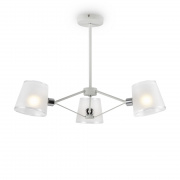 Подвесная люстра Freya Gino FR5108PL-03CH