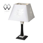 380032701 Уют02 1*60W Е27 220 V наст. лампа