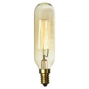 Лампа накаливания Lussole Edisson GF-E-46