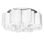 Потолочная люстра Lightstar Nubi 802090